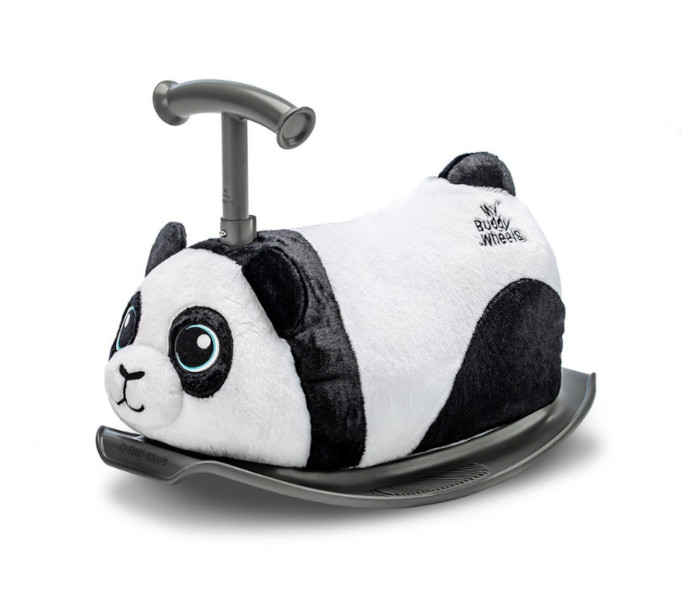 Guralica My Buddy roller panda
