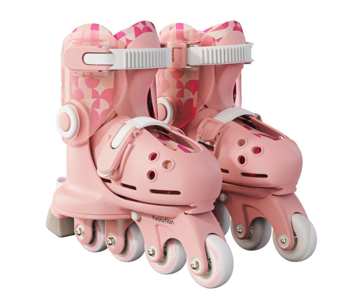 Yvolution twista roleri 23-28 rozi