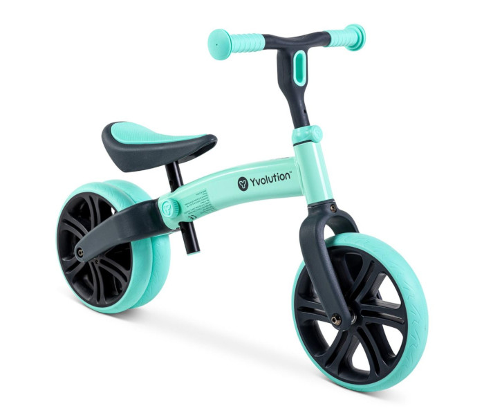 Velo Junior Balans bicikl zeleni