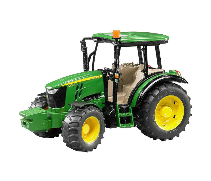 Igračka Bruder traktor