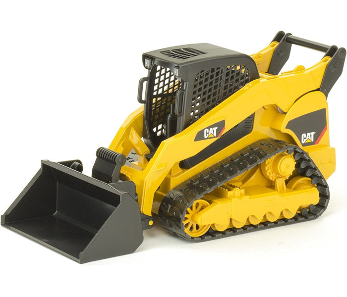 Igračka Bruder utovarivač