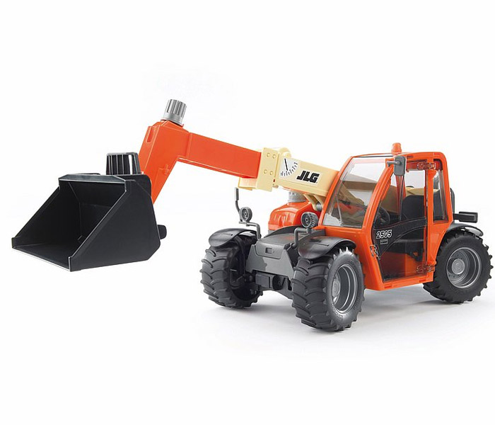 Igračka Bruder viljuškar