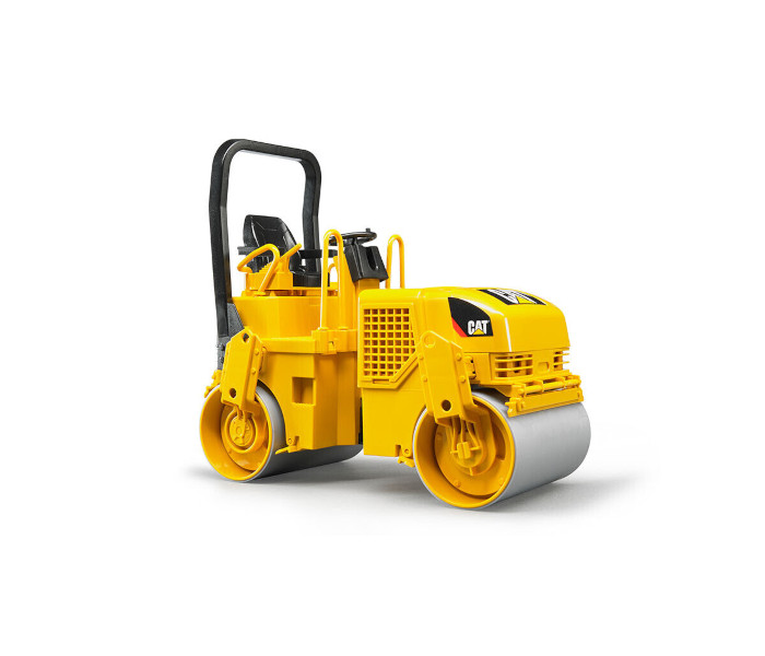 Igračka Bruder valjak Cat