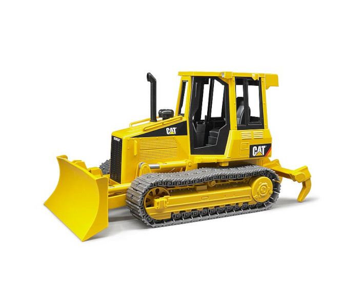 Igračka Bruder traktor