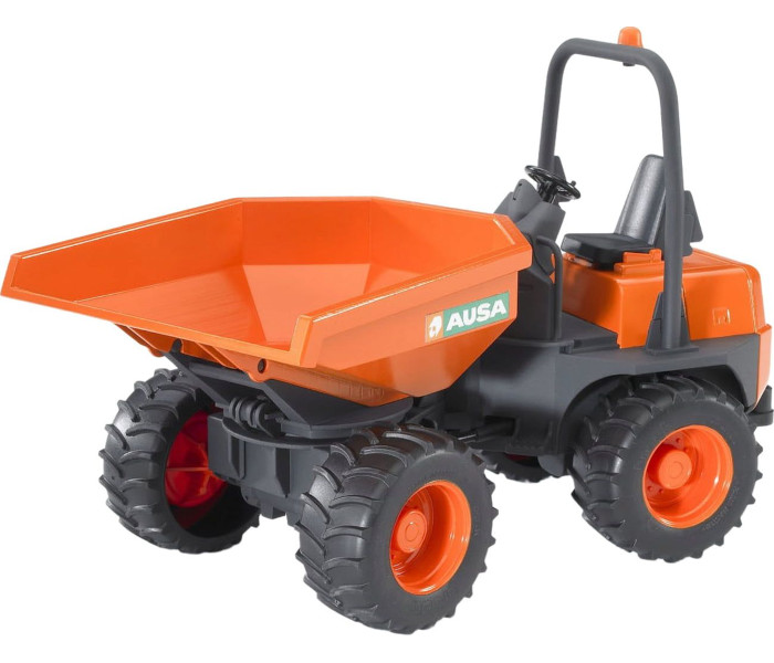 Igračka Bruder đubretarac