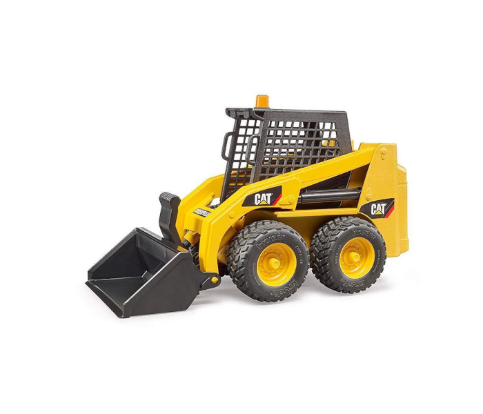 Igračka Bruder utovarivač Cat