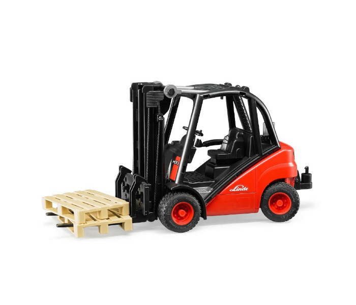 Igračka Bruder viljuškar