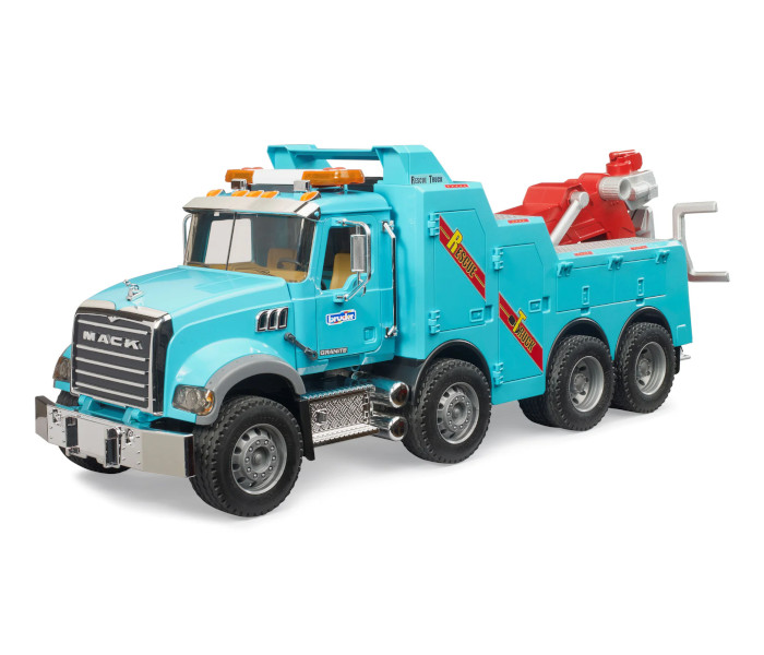 Igračka Bruder kamion