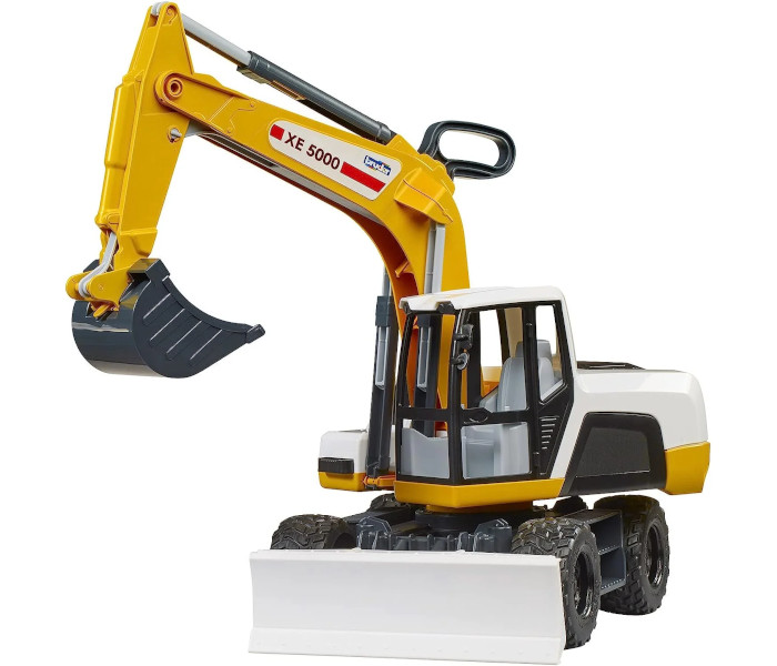 Igračka Bruder bager