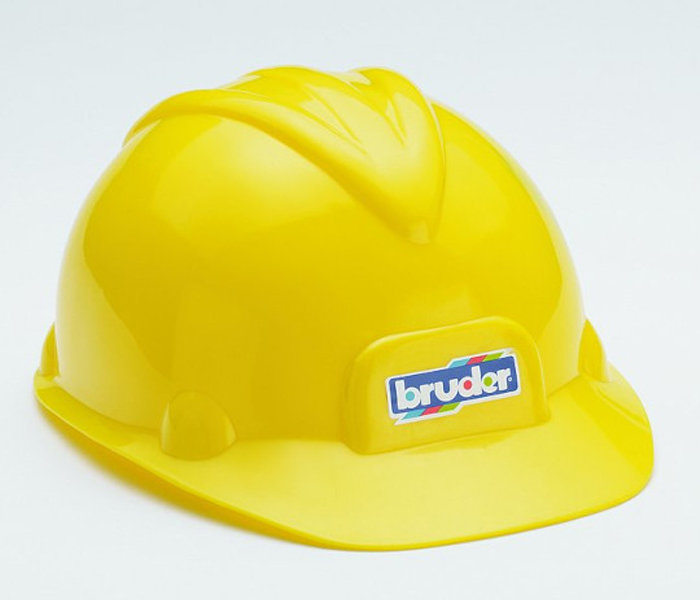 Igračka Bruder kaciga