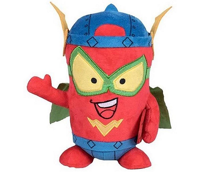 Igračka superthings pliš veliki 19cm