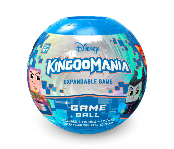 Igračka Kingdomania