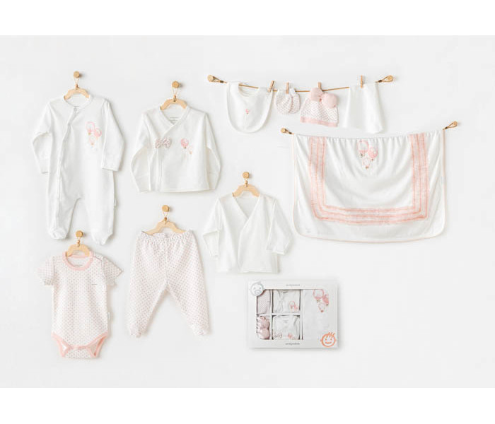 Set za novorođenče 10/1