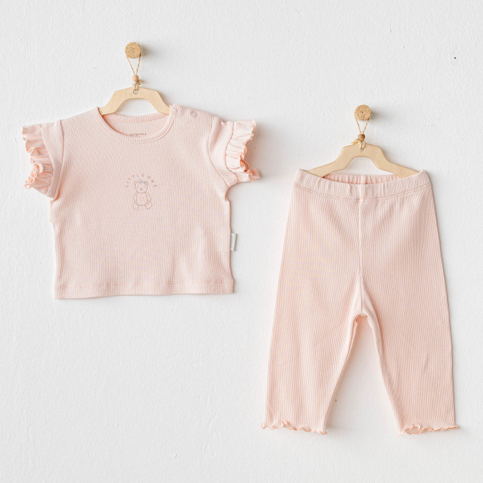 Bebi set- majica i pantalone