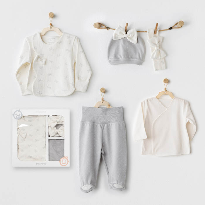 Set za novorođenče 5/1