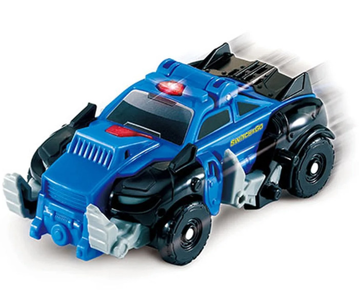 Vuk transformers 3-8g
