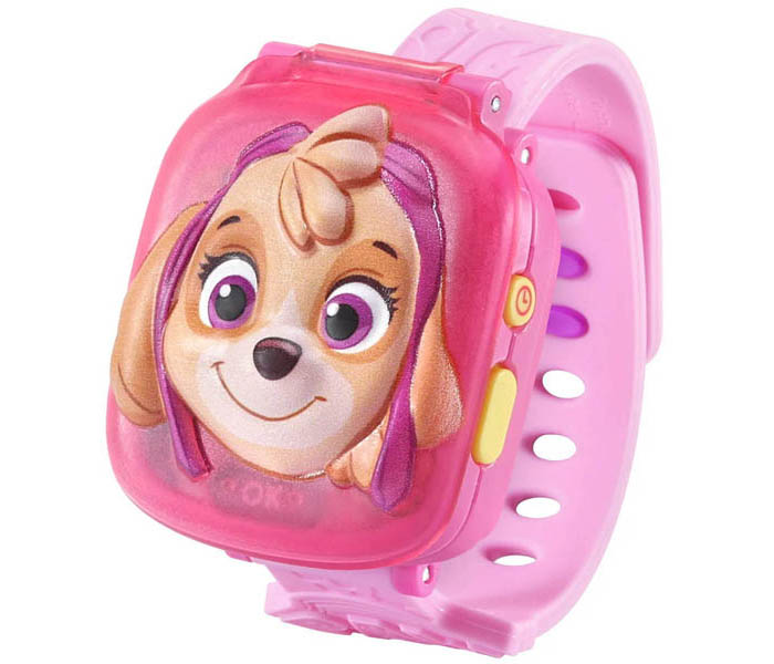 Edukativni sat PAW Patrol – skye