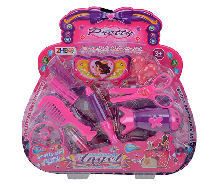 Igračka frizerski set