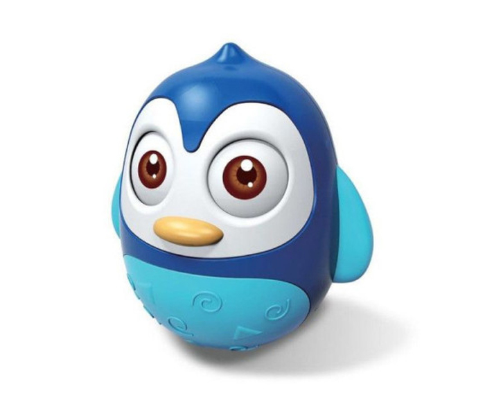 BBo Igračka ROLY POLY - plava