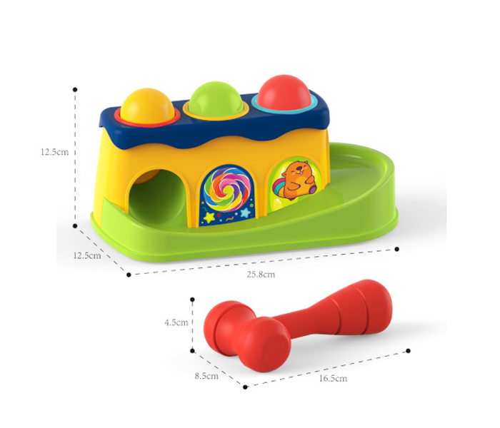 BBo igračka za bebe