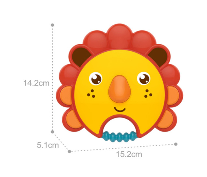 BBo muzička Igračka za najmlađe - lav