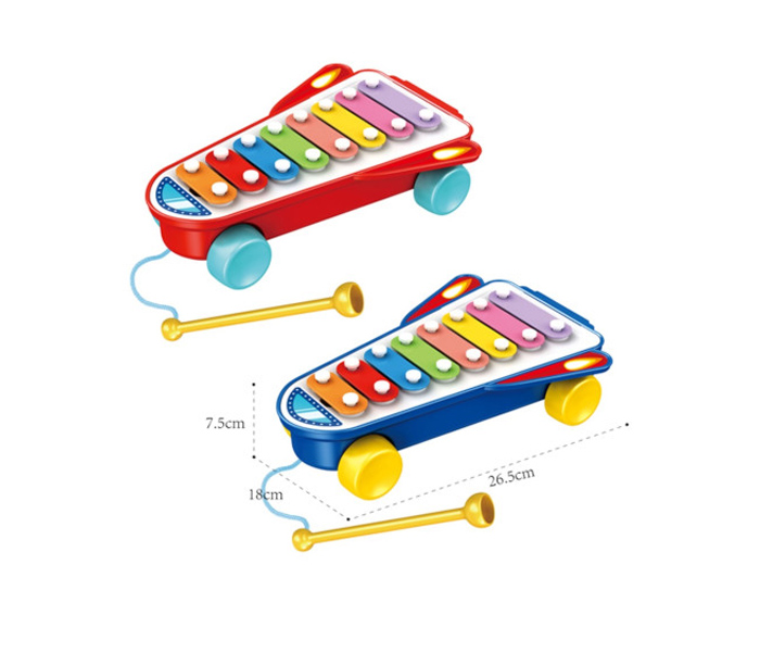 BBo Igračka ksilofon
