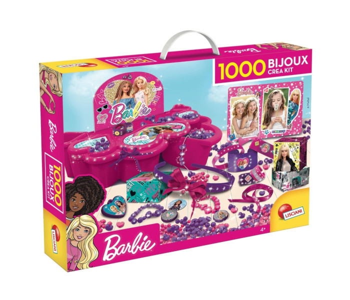 Igračka kreativni set za pravljenje nakita L