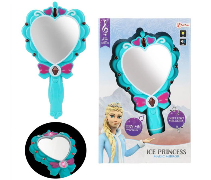 Igračka čarobno ogledalce Ice princess