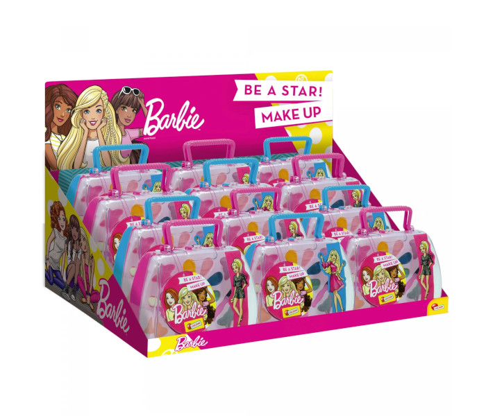 Igračka set za uljepšavanje u torbici Be a star!