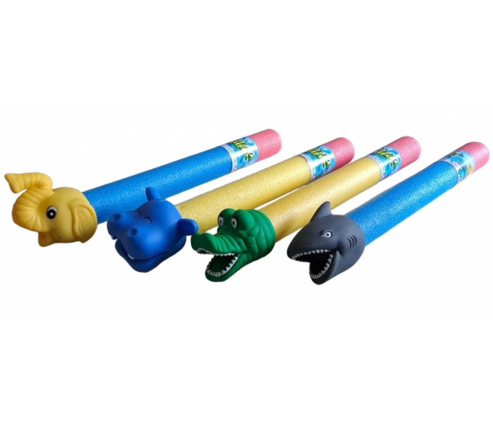 Pistolj na vodu životinje 37cm