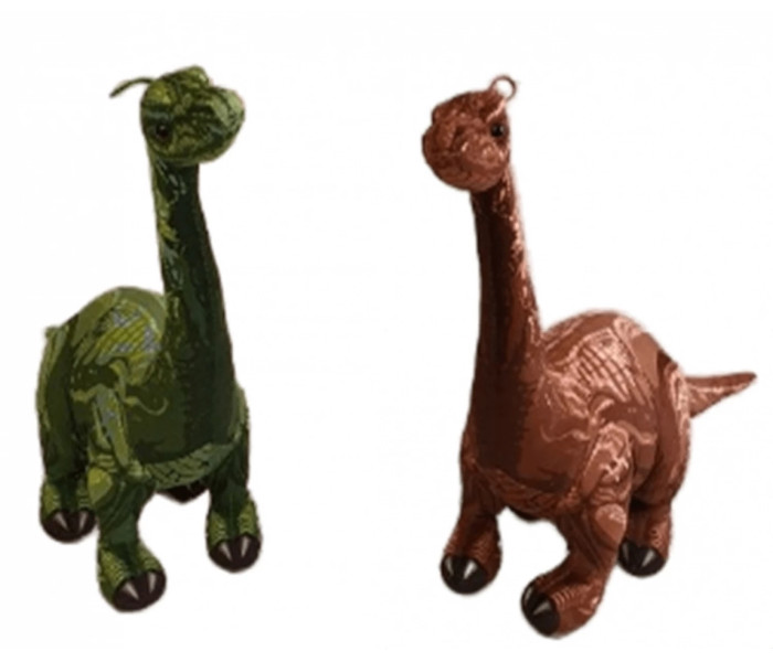 Plišana igračka Brontosaurus 65cm