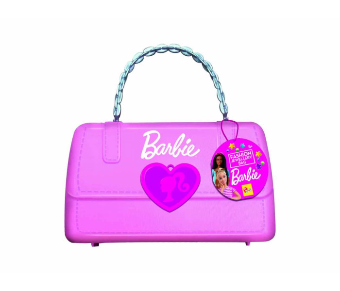 Igračka Fashion torba sa nakitom