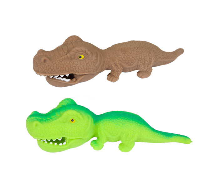 Igračka rastegljivi dino