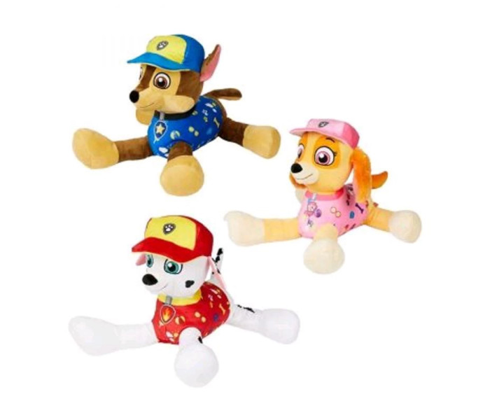 Plišana igračka Paw Patrol 50cm.