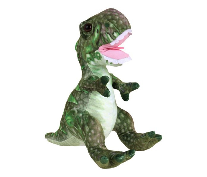Plišana igračka Dinosaurus T-Rex  65cm