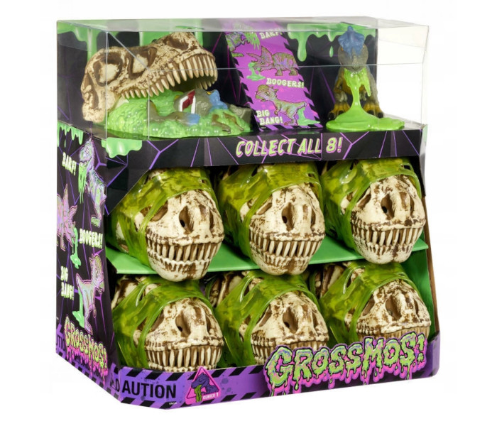Grossmos dinosaurus figura 121046