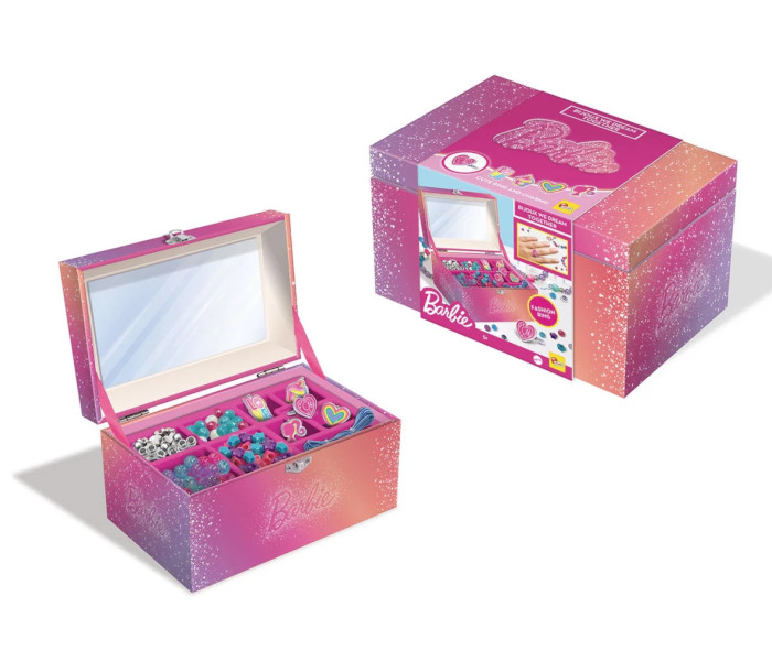 Igračka set sa nakitom