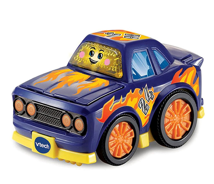 Mini sportski automobil 1-5g