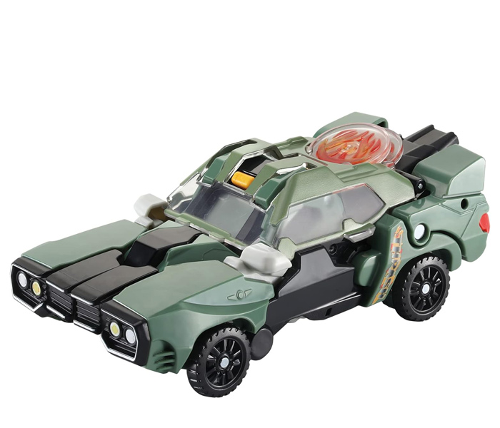T-rex transformers 3-8g