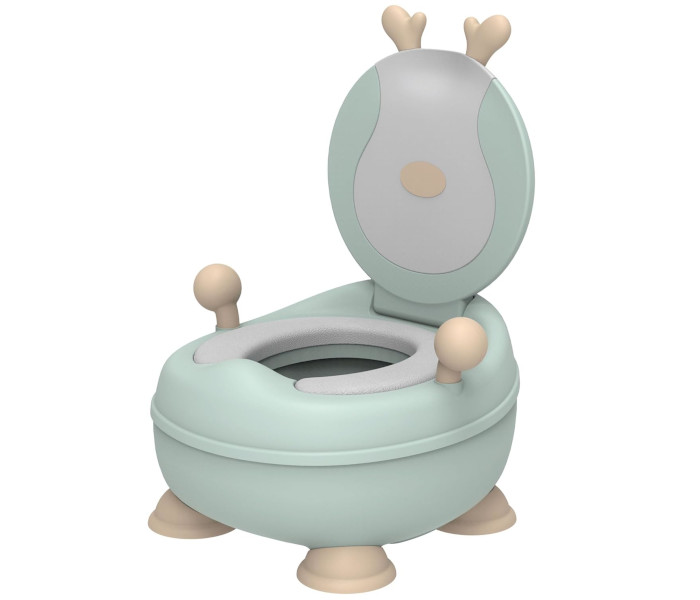 Noša zelena Dear mint