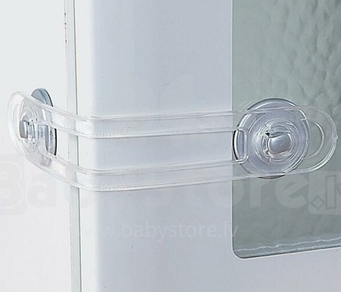 Sigurnosna brava za zaključavanje silikonska