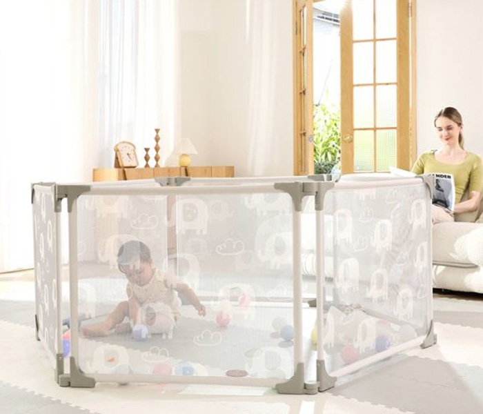 Ogradica 6u1 Fun 2 Play Elephant