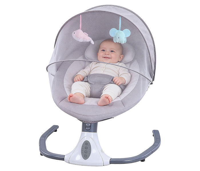 Elektricna ljuljaška BBO