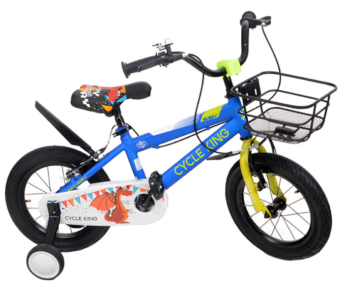 Cycle King biciklo BW-BKL 14