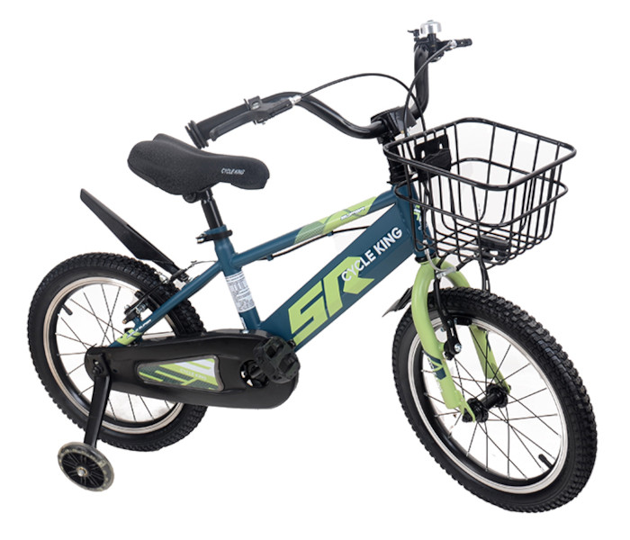Cycle King biciklo BW-BYJ 16