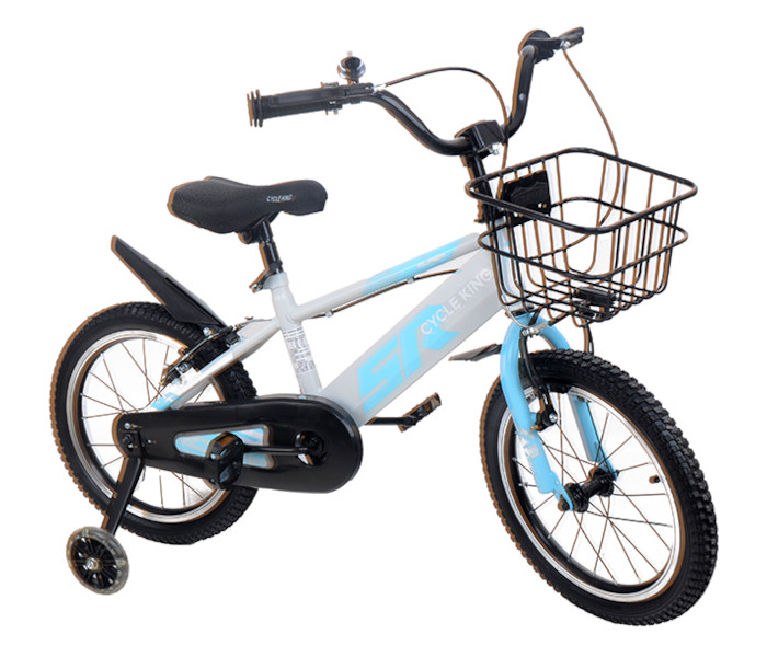 Cycle King biciklo BW-BYJ 16