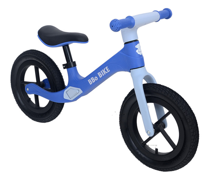 BBo biciklo balance plavo