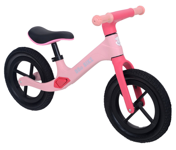 BBo biciklo balance rozo