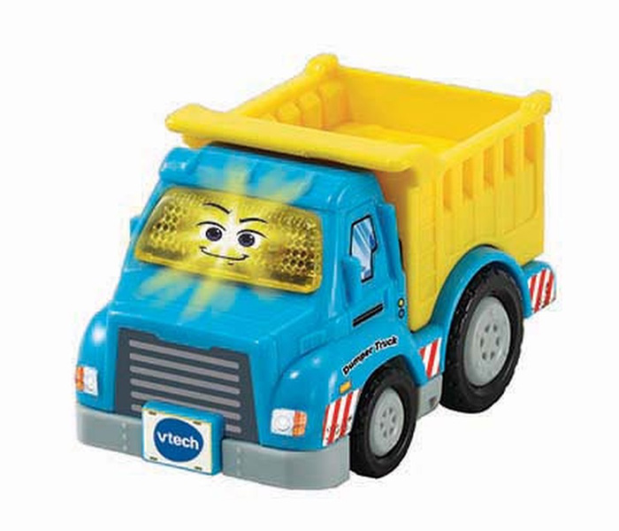 Mini kamion kiper 1-5g