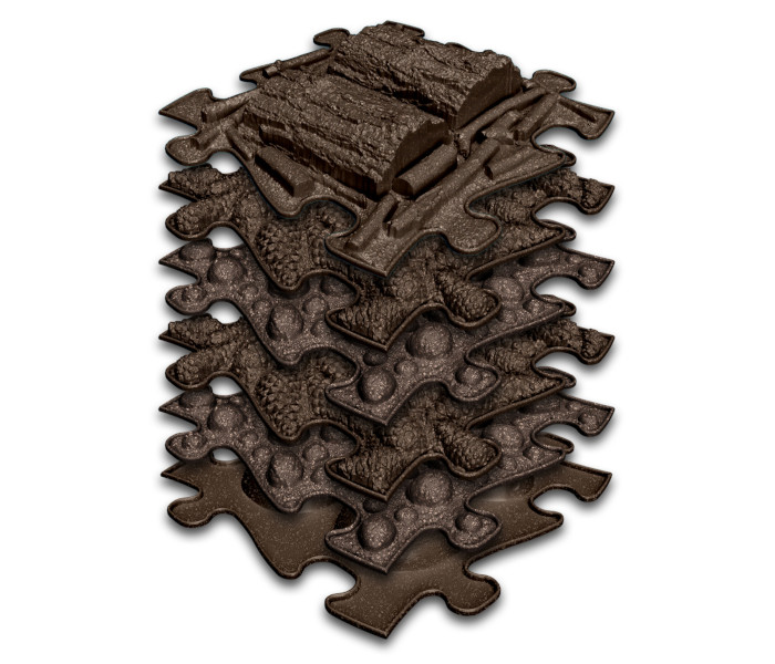 Podne puzle ortopedske